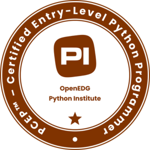 PCEP logo